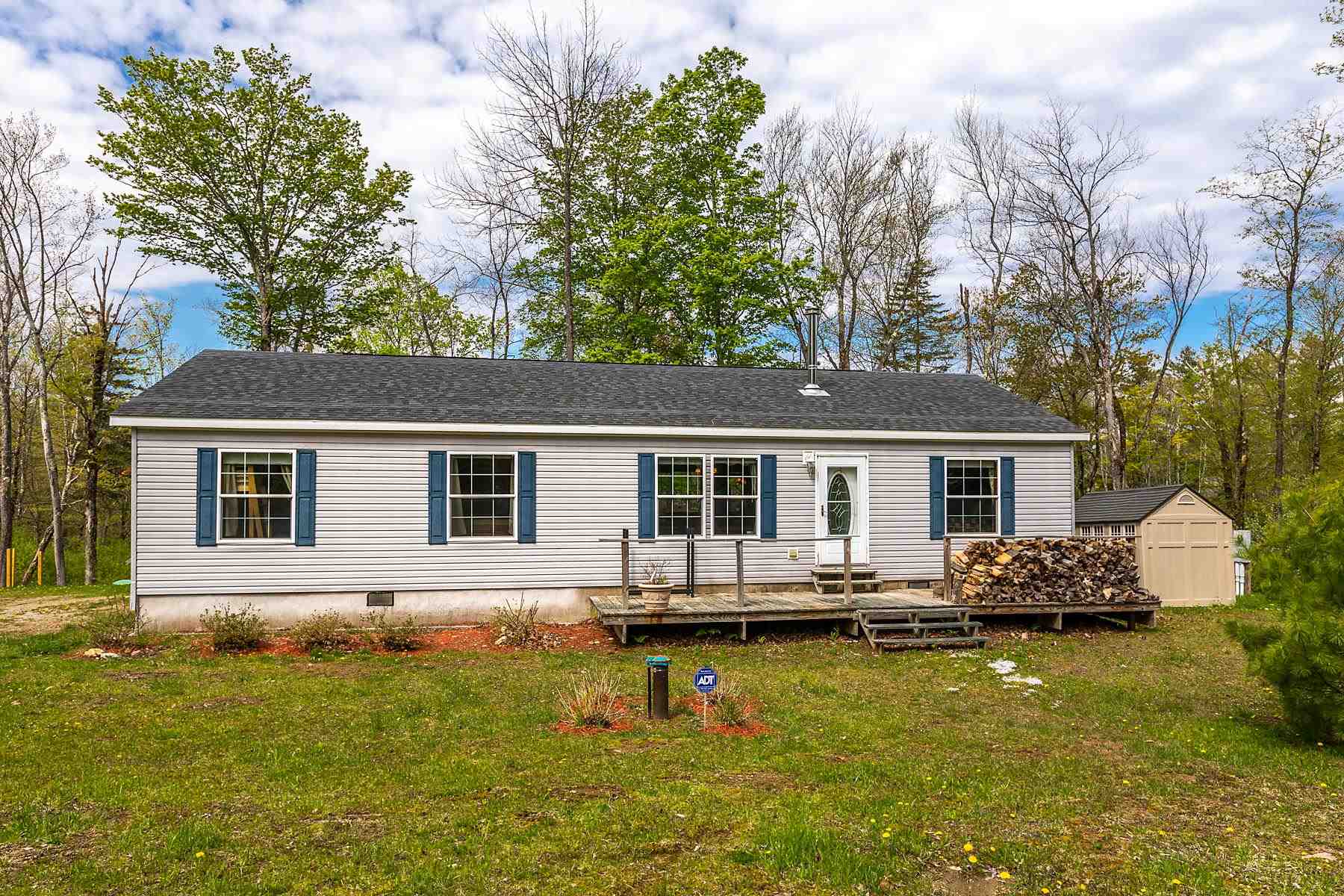 1000 Burbee Pond Road Windham, VT 05359 - Photo 38 of 38