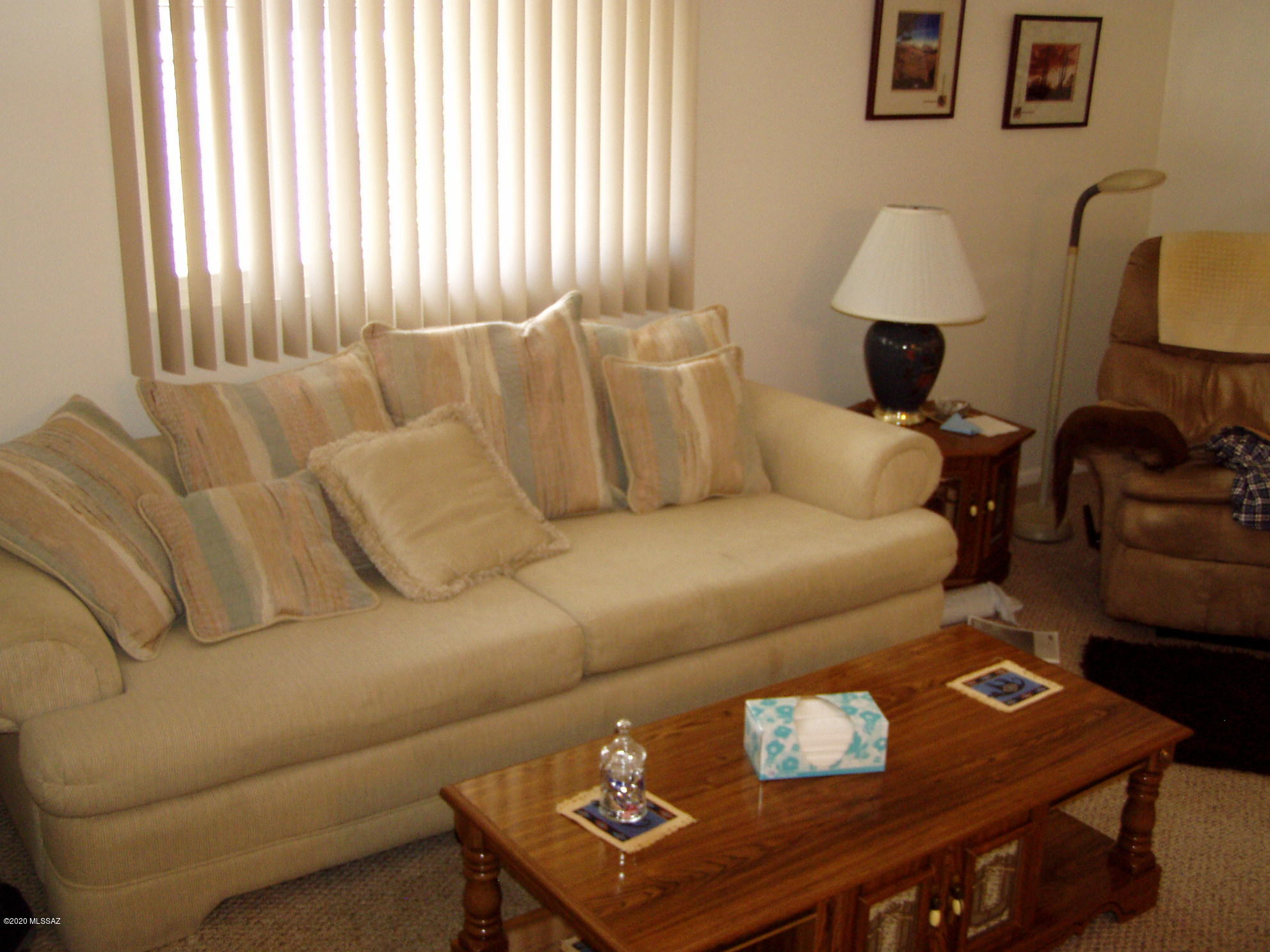 5449 West Rocking Cir Street Tucson, AZ 85713 - Photo 9 of 17 Gallery Image 9