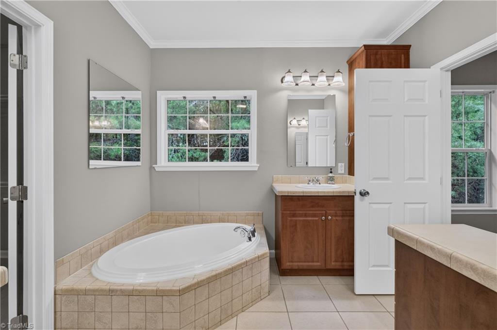 1507 Ridgewood Road Franklinville, NC 27248 - Photo 22 of 42 Gallery Image 22