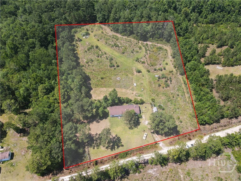 260 Moore Road Guyton, GA 31312 - Photo 4 of 12