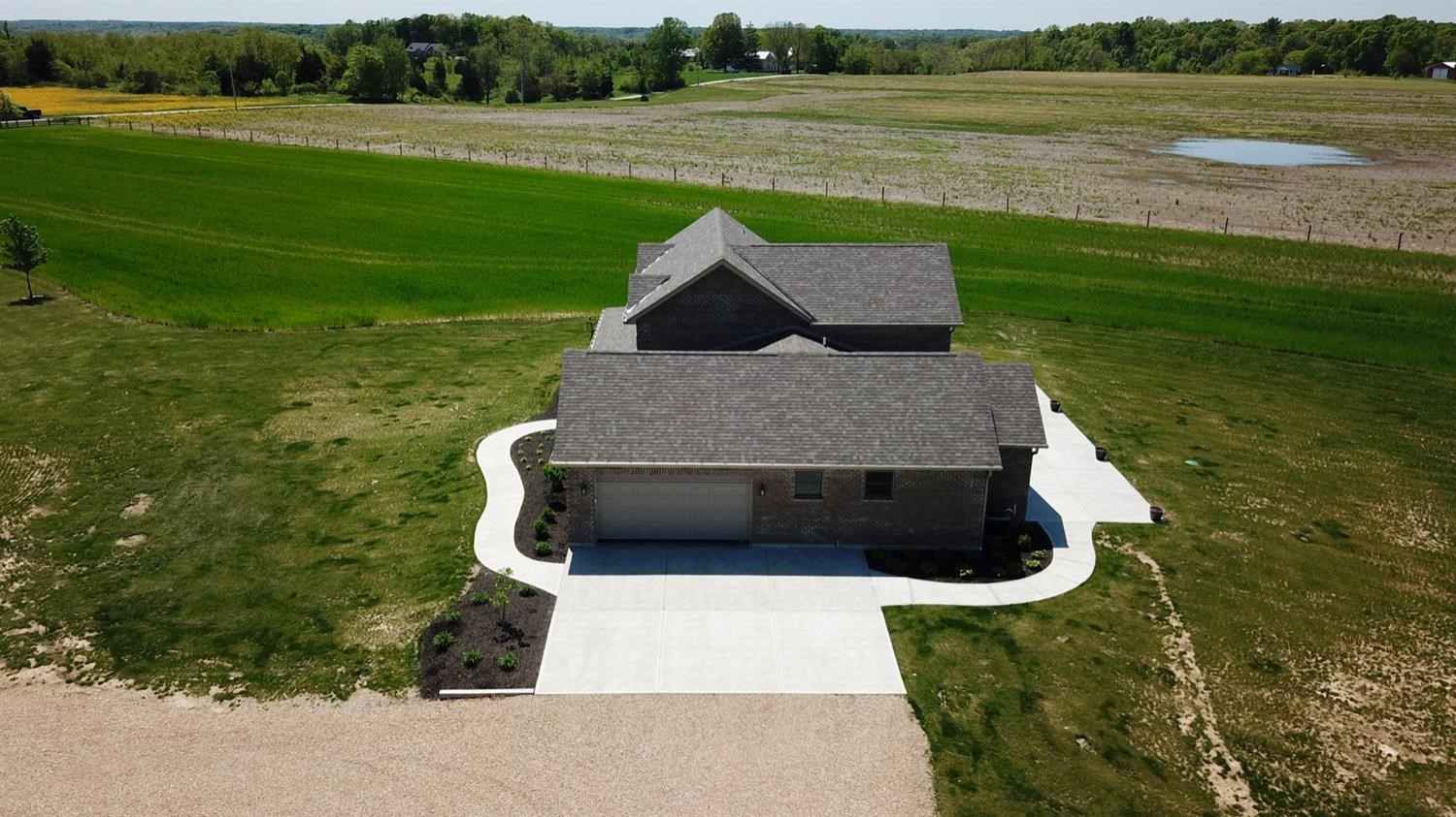 14690 Prosperity Ridge Road Dillsboro, IN 47018 - Photo 4 of 83 Gallery Image 4