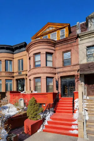 $2,699,995 | 1343 Carroll Street | Crown Heights