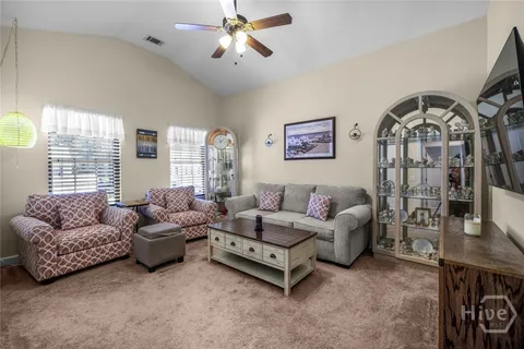 $550,000 | 123 Magnolia Drive, Pooler, GA 31322