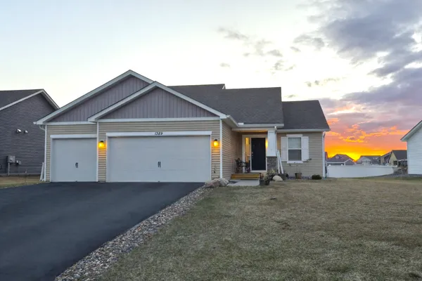 $425,000 | 1389 Freedom Lane, Delano, MN 55328