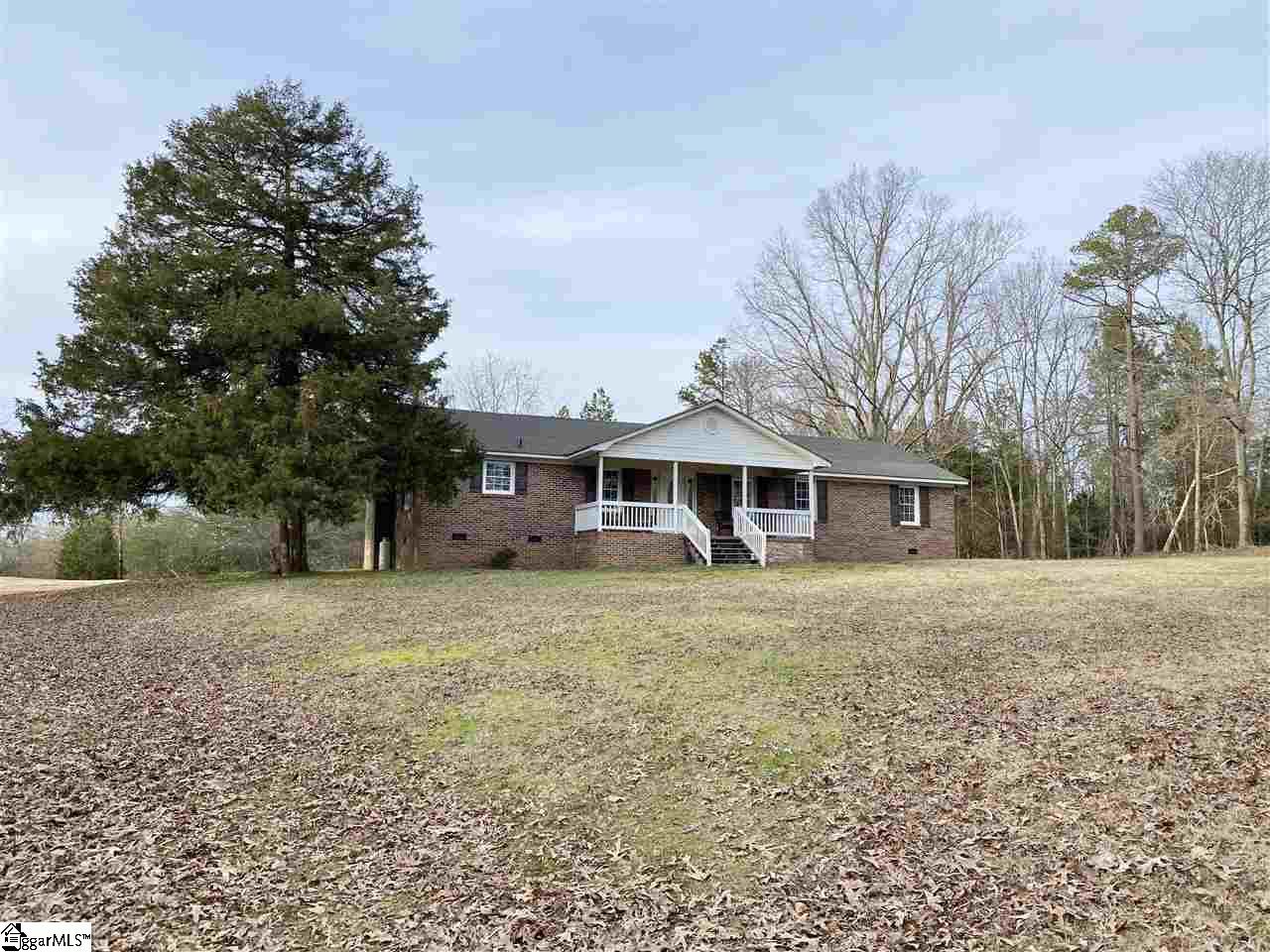 1901 McKelvey Road Fountain Inn, SC 29644 - Photo 1 of 21 Gallery Image 1