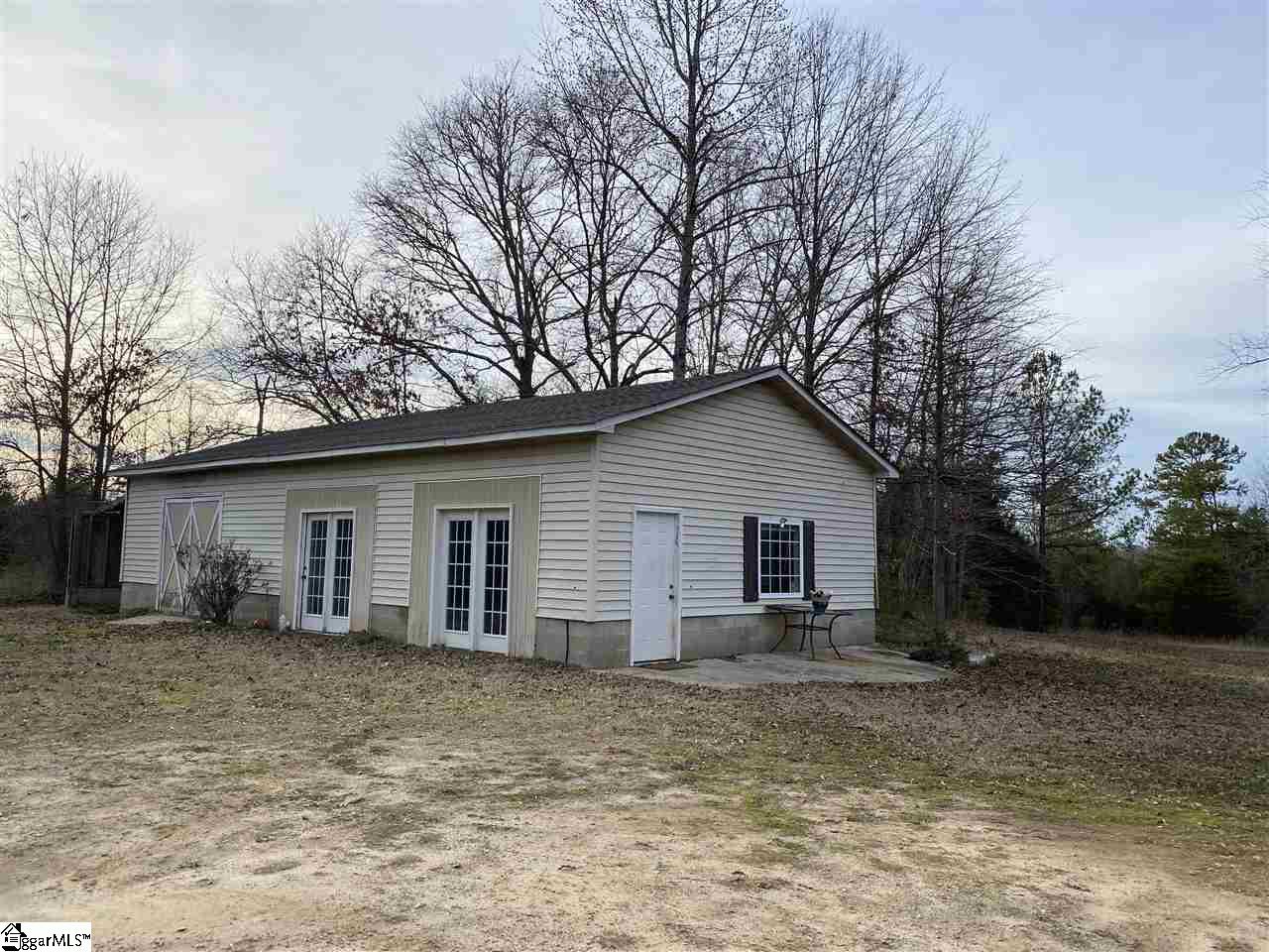 1901 McKelvey Road Fountain Inn, SC 29644 - Photo 17 of 21 Gallery Image 17