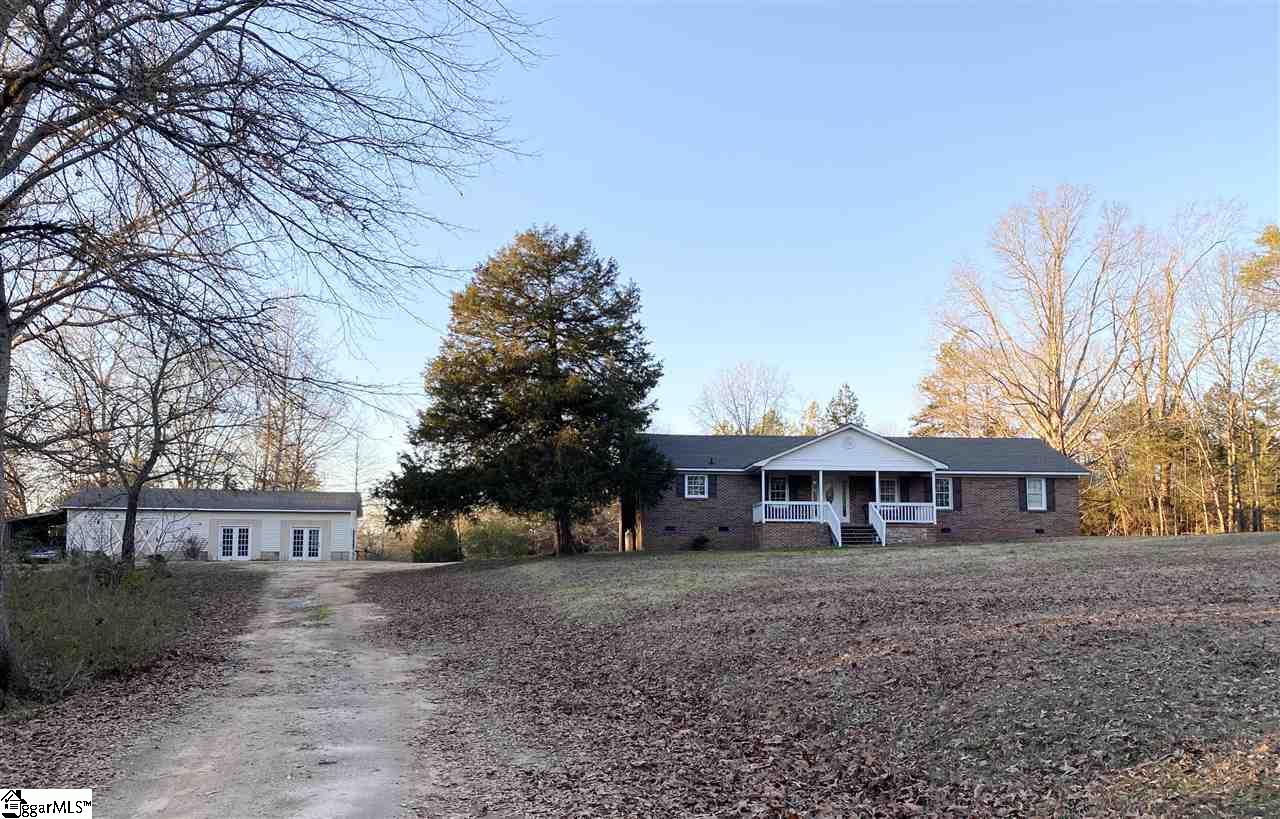 1901 McKelvey Road Fountain Inn, SC 29644 - Photo 20 of 21 Gallery Image 20