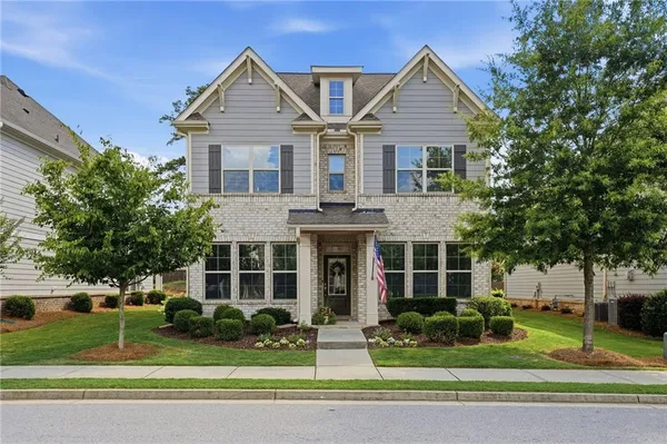 $674,900 | 3679 Davenport Road, Duluth, GA 30096