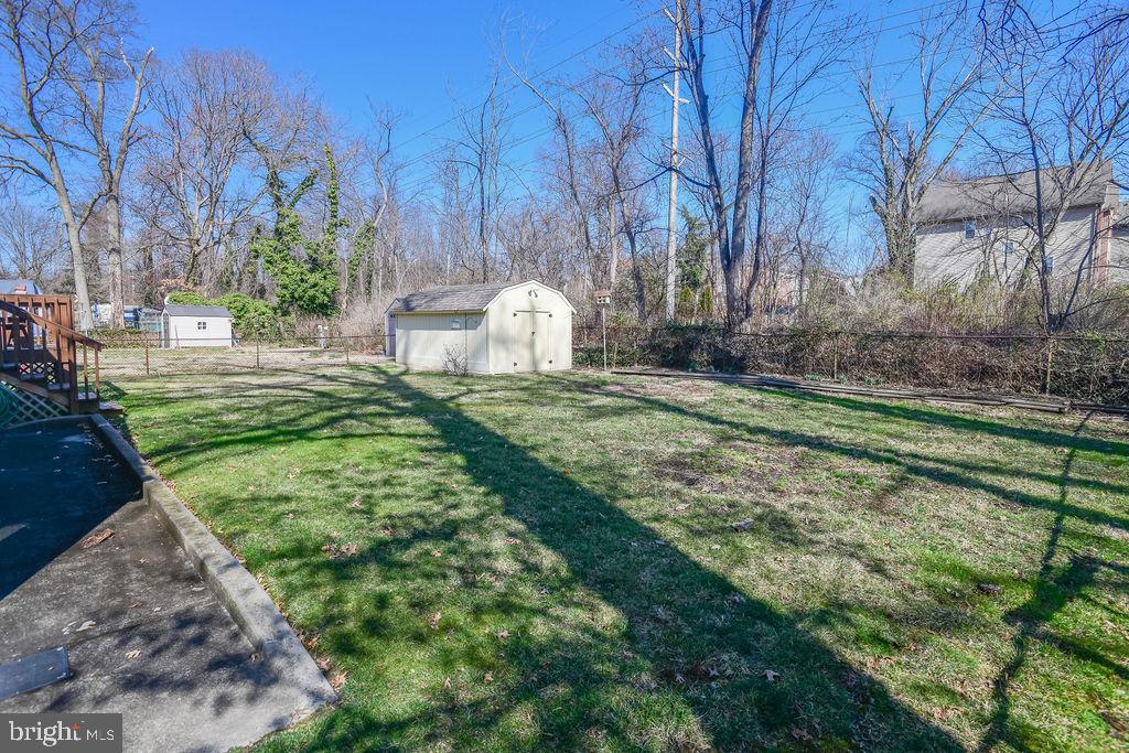 1307 Greenleaf Road Wilmington, DE 19805 - Photo 15 of 20 Gallery Image 15
