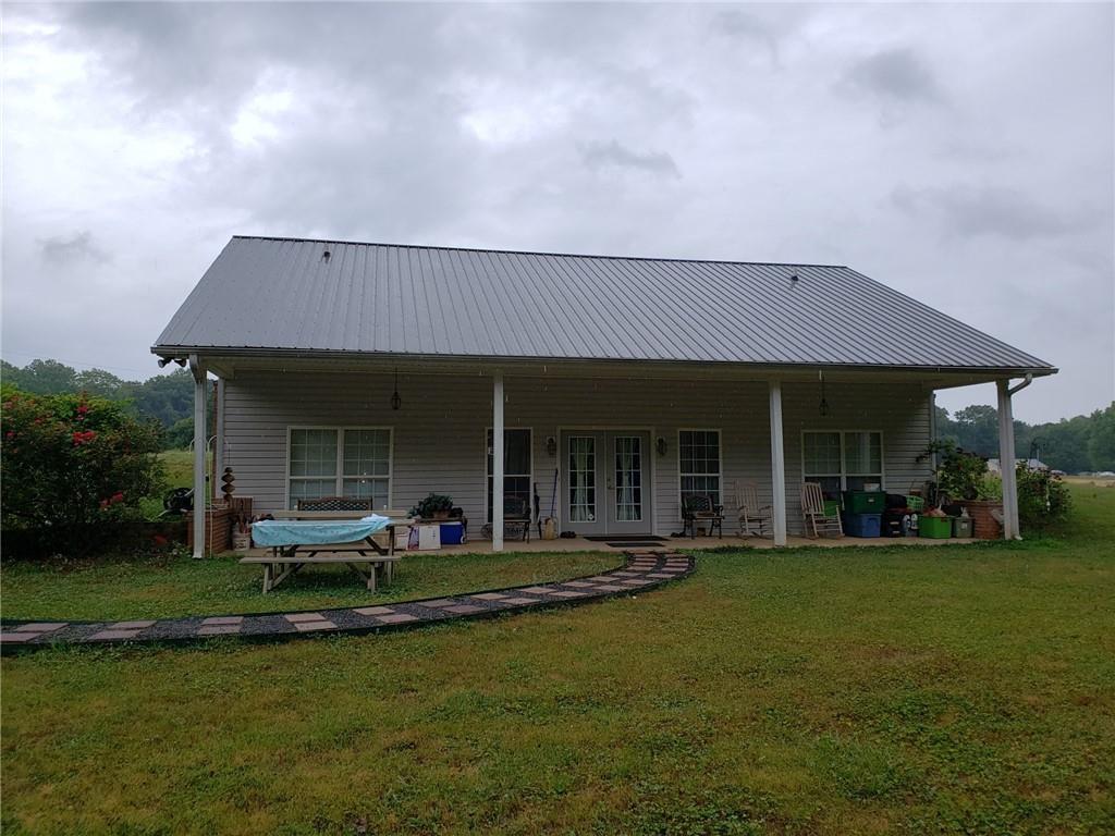 4511 Hopewell Road Cumming, GA 30028 - Photo 1 of 1