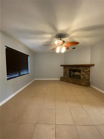 a view of a livingroom with furniture