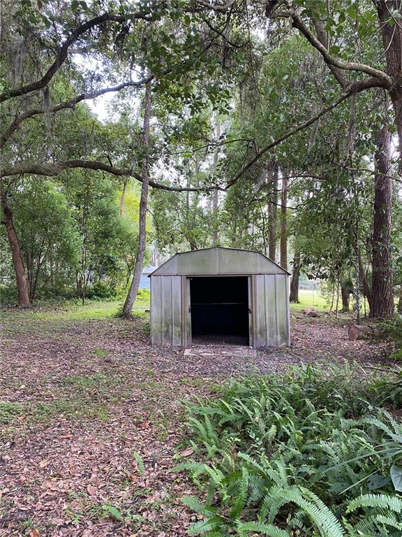 253 Northwest 3rd Street Micanopy, FL 32667 - Photo 21 of 22