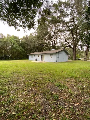 $1,800 | 253 Northwest 3rd Street, Micanopy, FL 32667