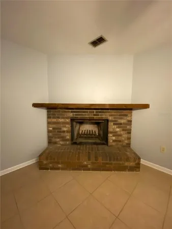 a close view of stove