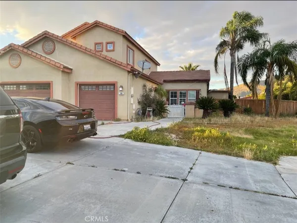 $550,000 | 296 Quiet Court, San Jacinto, CA 92582