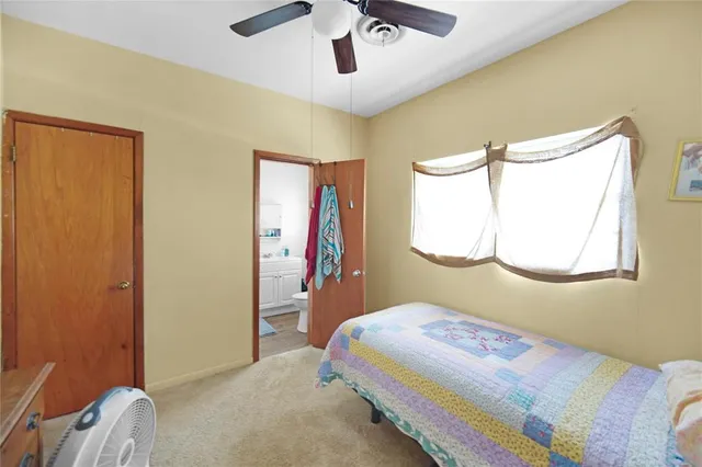 $210,000 | 127 Valentine Street, Windthorst, TX 76389