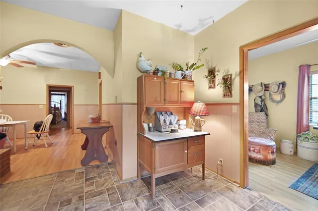 $210,000 | 127 Valentine Street, Windthorst, TX 76389