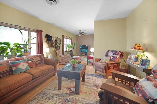 $210,000 | 127 Valentine Street, Windthorst, TX 76389