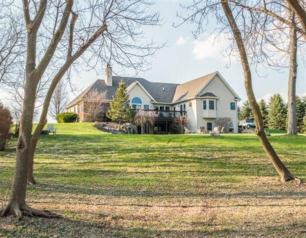 13619 Pheasant Ridge Court Chelsea, MI 48118 - Photo 14 of 57 Photo 14