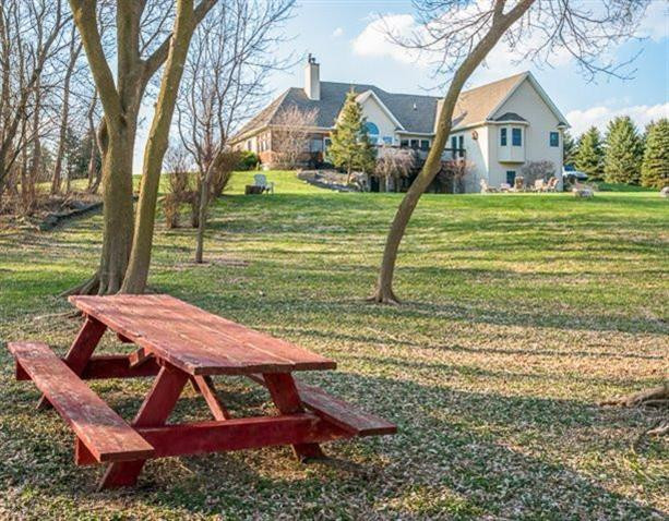 13619 Pheasant Ridge Court Chelsea, MI 48118 - Photo 15 of 57 Photo 15