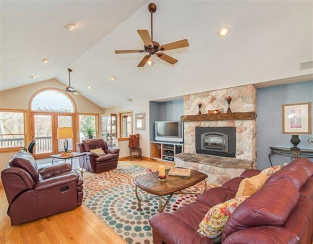 13619 Pheasant Ridge Court Chelsea, MI 48118 - Photo 23 of 57 Photo 23