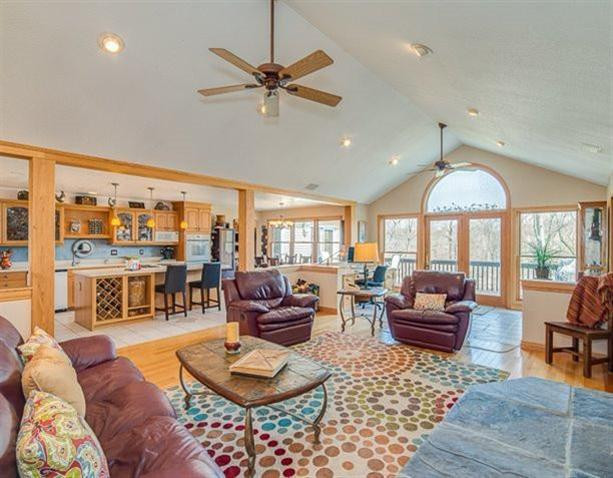 13619 Pheasant Ridge Court Chelsea, MI 48118 - Photo 24 of 57 Photo 24