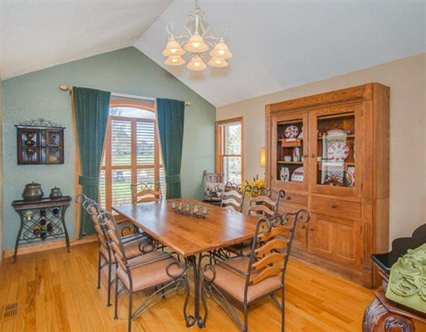 13619 Pheasant Ridge Court Chelsea, MI 48118 - Photo 27 of 57 Photo 27