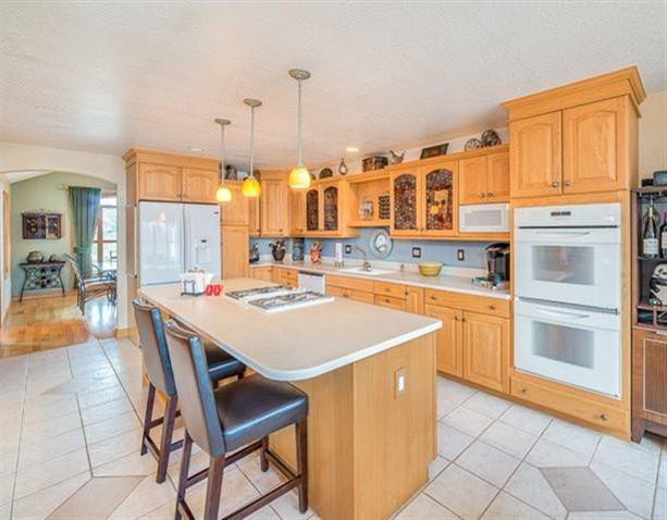 13619 Pheasant Ridge Court Chelsea, MI 48118 - Photo 31 of 57 Photo 31
