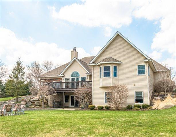 13619 Pheasant Ridge Court Chelsea, MI 48118 - Photo 8 of 57 Photo 8