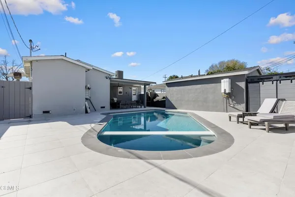 $5,500 | 12827 Sylvan Street, North Hollywood, CA 91606
