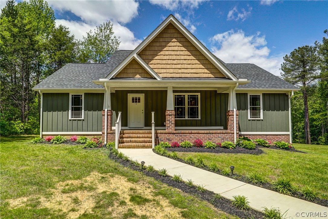 2950 Three Chopt Road Gum Spring, VA 23065 - Photo 1 of 46