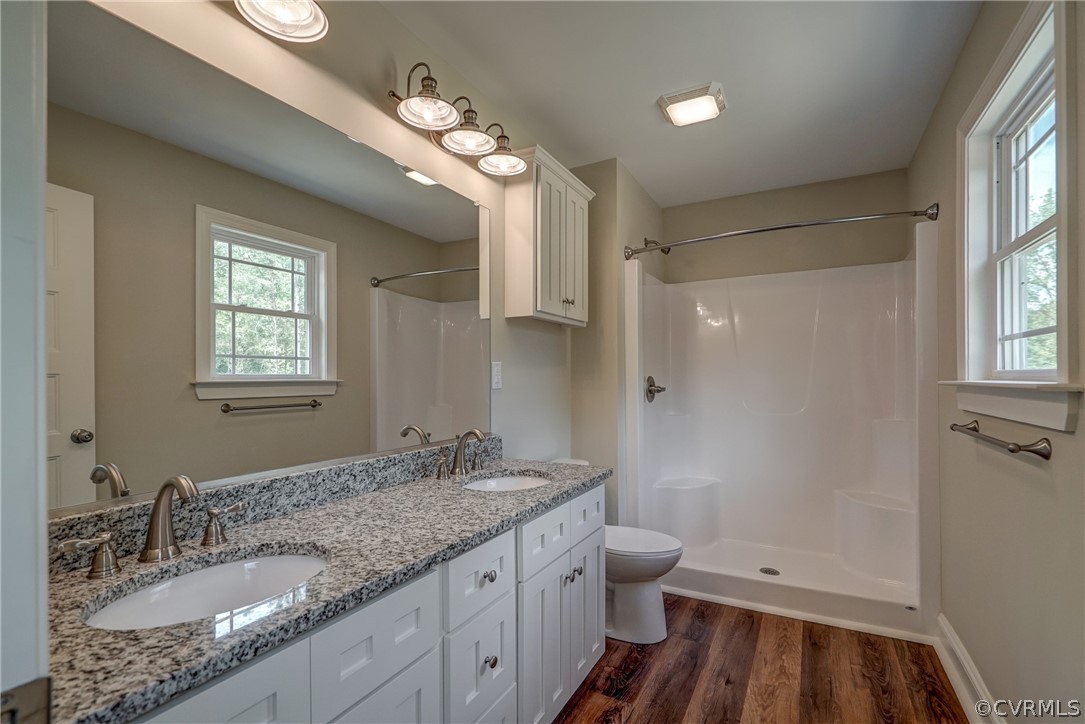 2950 Three Chopt Road Gum Spring, VA 23065 - Photo 26 of 46
