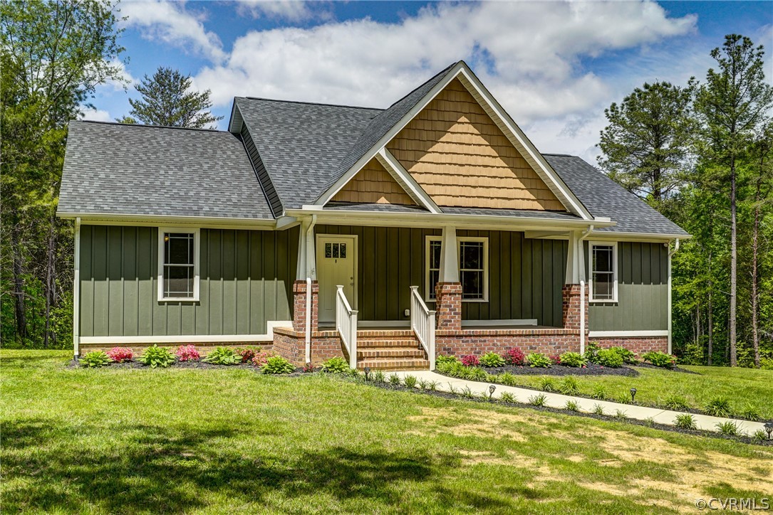 2950 Three Chopt Road Gum Spring, VA 23065 - Photo 3 of 46