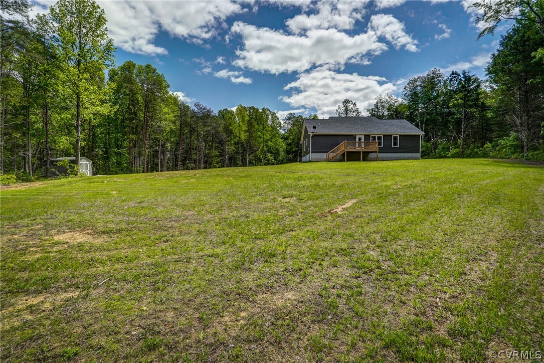 2950 Three Chopt Road Gum Spring, VA 23065 - Photo 36 of 46