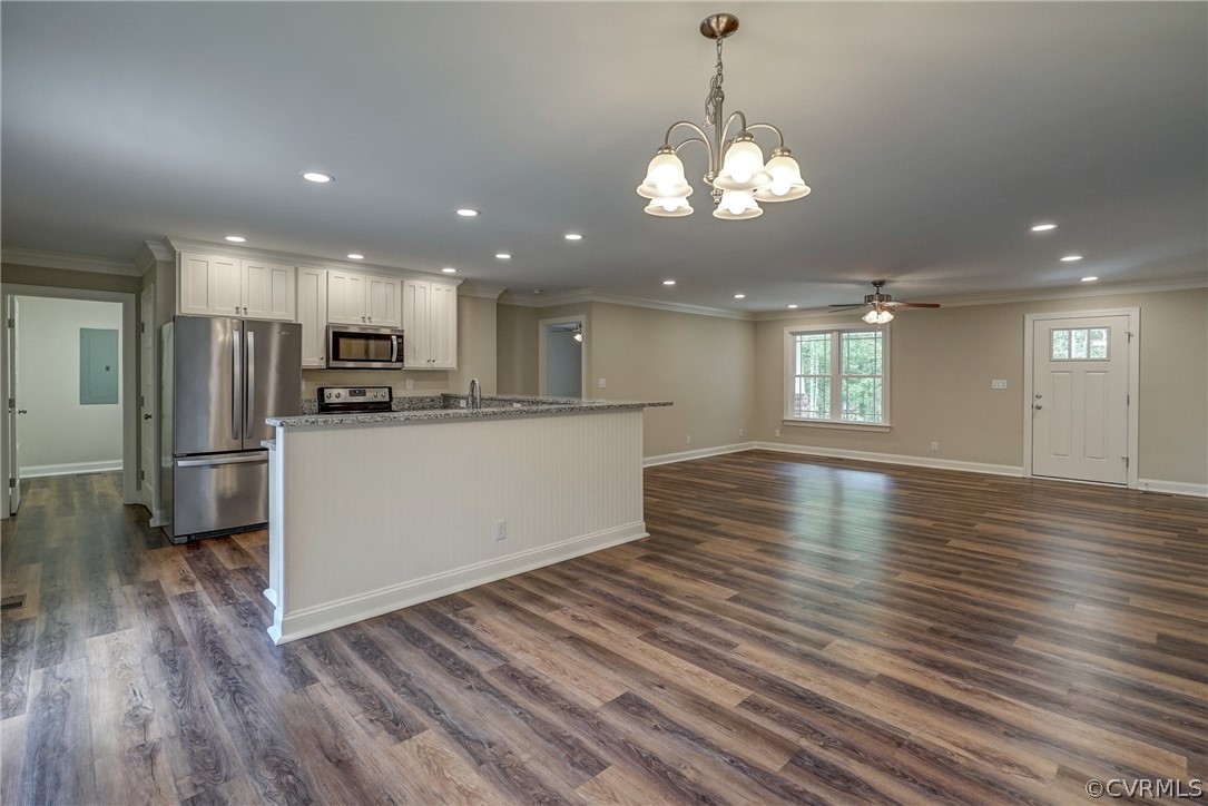 2950 Three Chopt Road Gum Spring, VA 23065 - Photo 7 of 46