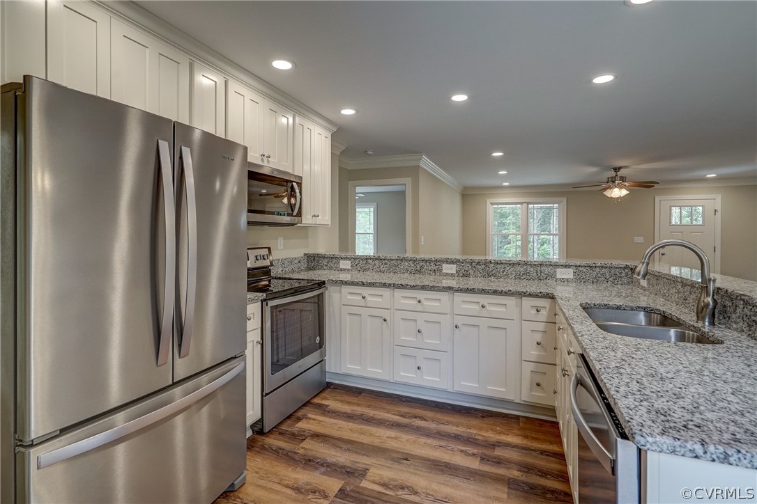 2950 Three Chopt Road Gum Spring, VA 23065 - Photo 8 of 46
