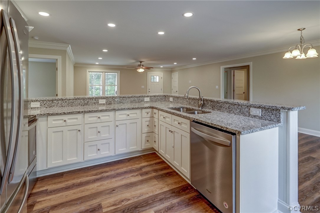 2950 Three Chopt Road Gum Spring, VA 23065 - Photo 9 of 46
