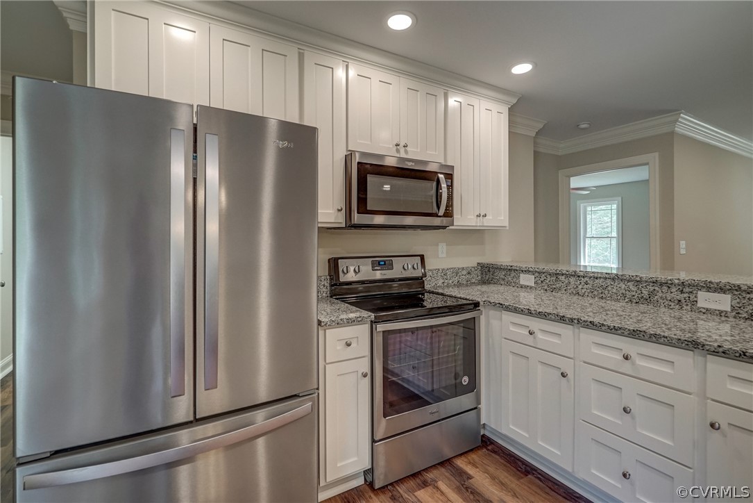 2950 Three Chopt Road Gum Spring, VA 23065 - Photo 10 of 46