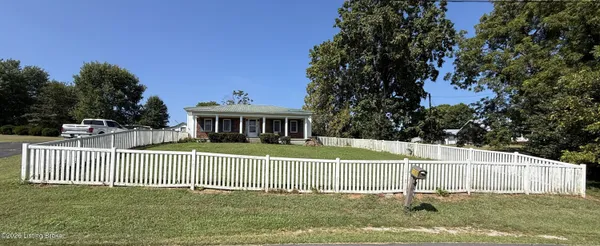 $275,000 | 1388 J B Ball Lane, Webster, KY 40176