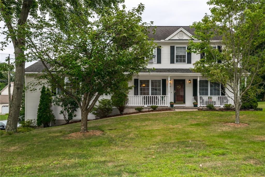 282 Field Street Naugatuck, CT 06770 - Photo 1 of 1 Gallery Image 1