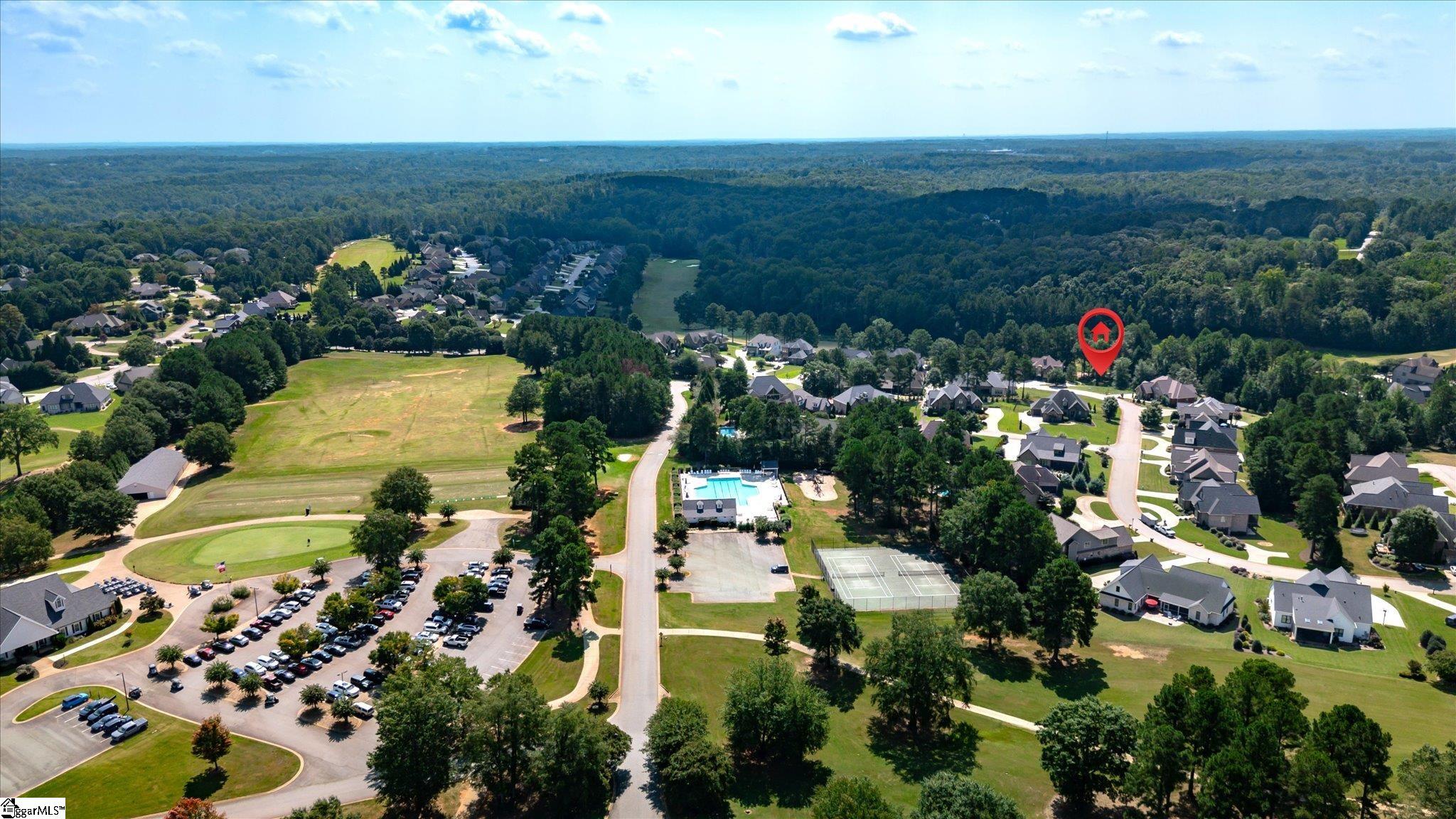 425 World Tour Drive Inman, SC 29349 - Photo 11 of 12 Gallery Image 11
