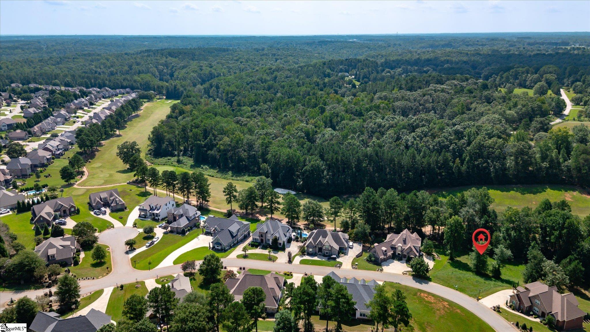 425 World Tour Drive Inman, SC 29349 - Photo 10 of 12 Gallery Image 10