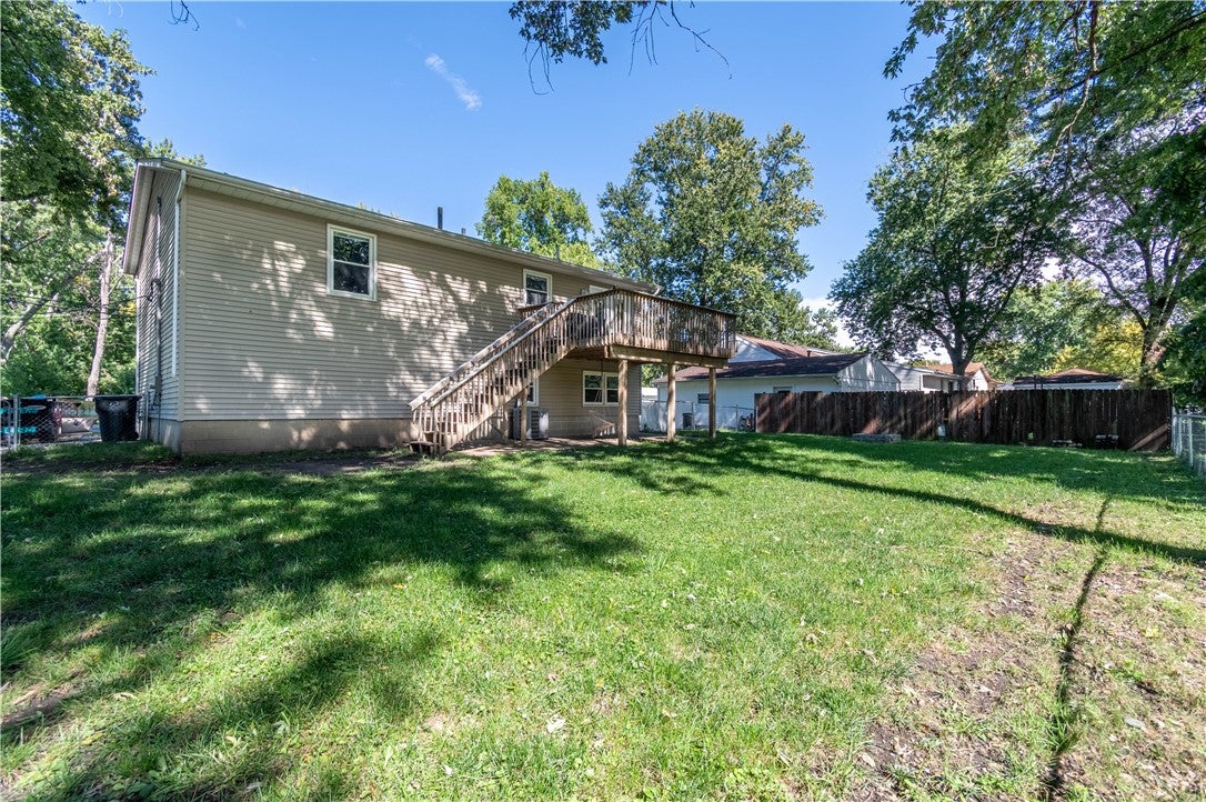 4023 East Greenhill Road Decatur, IL 62521 - Photo 25 of 28 Gallery Image 25