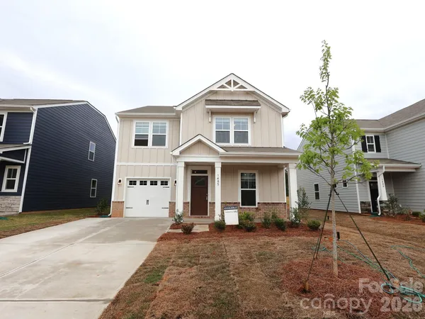$327,990 | 1485 Kate Cecil Way, York, SC 29745
