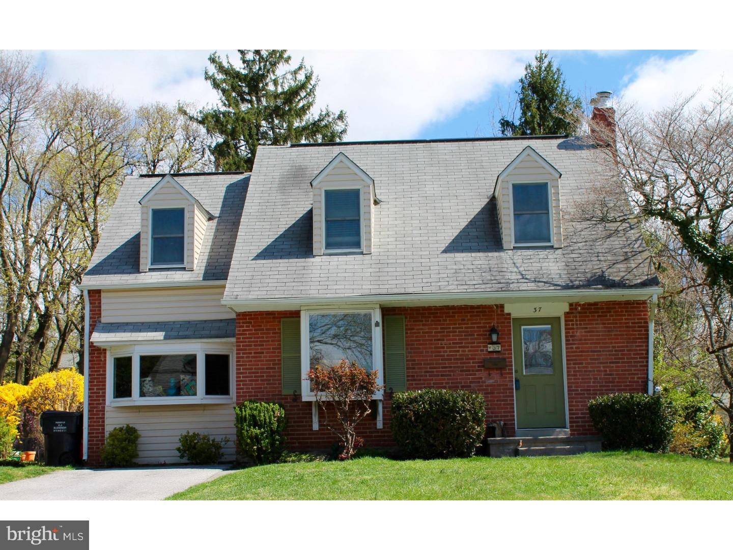 37 Moreland Road Paoli, PA 19301 - Photo 1 of 17