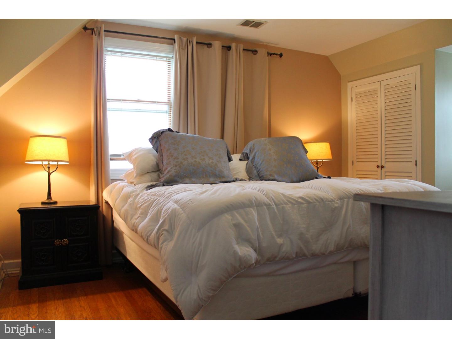 37 Moreland Road Paoli, PA 19301 - Photo 11 of 17 Bedroom - Main
