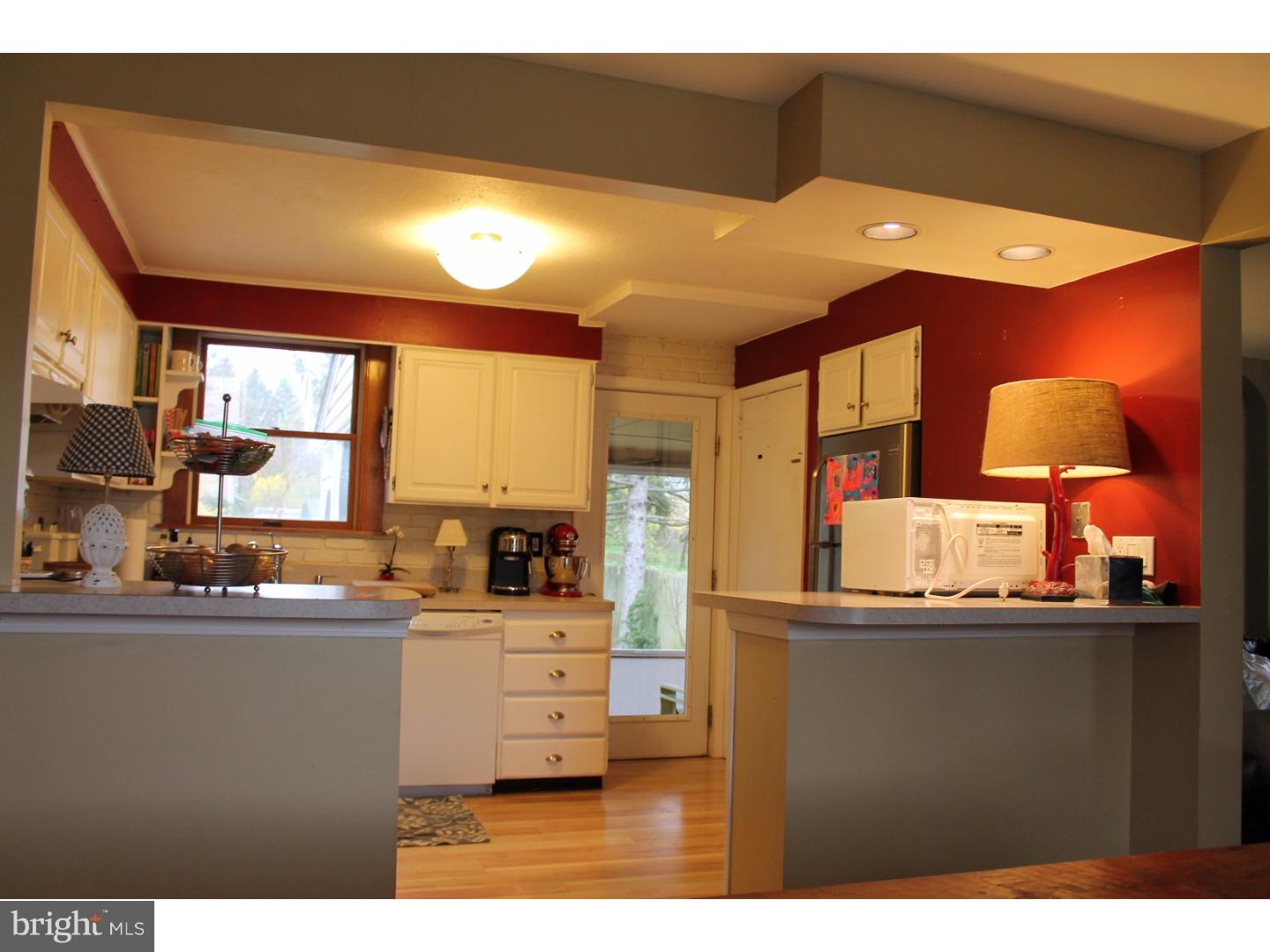 37 Moreland Road Paoli, PA 19301 - Photo 8 of 17 Kitchen