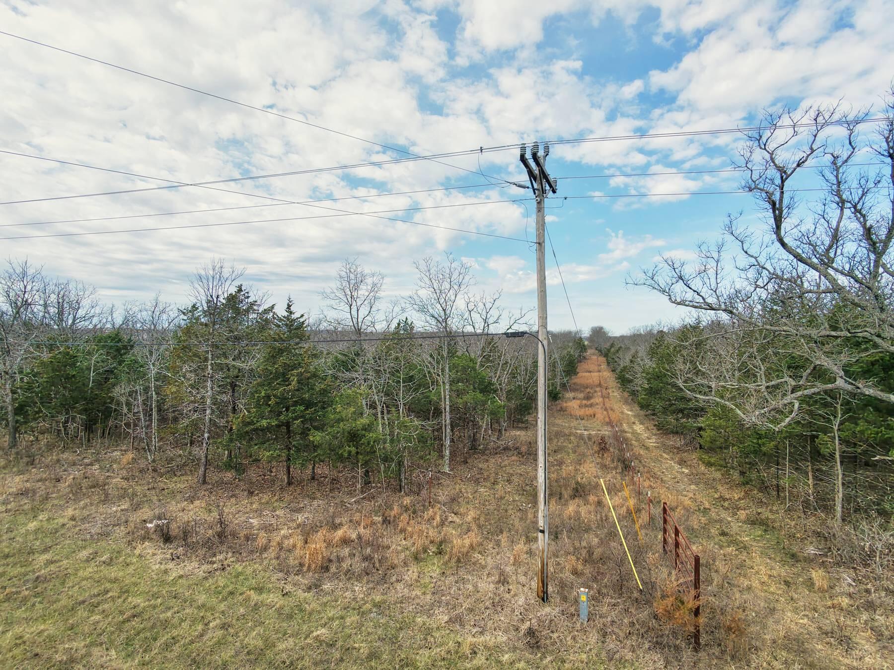 11239 Stave Mill Road Mountain Grove, MO 65711 - Photo 7 of 13 DJI_20260324105134_0036_D