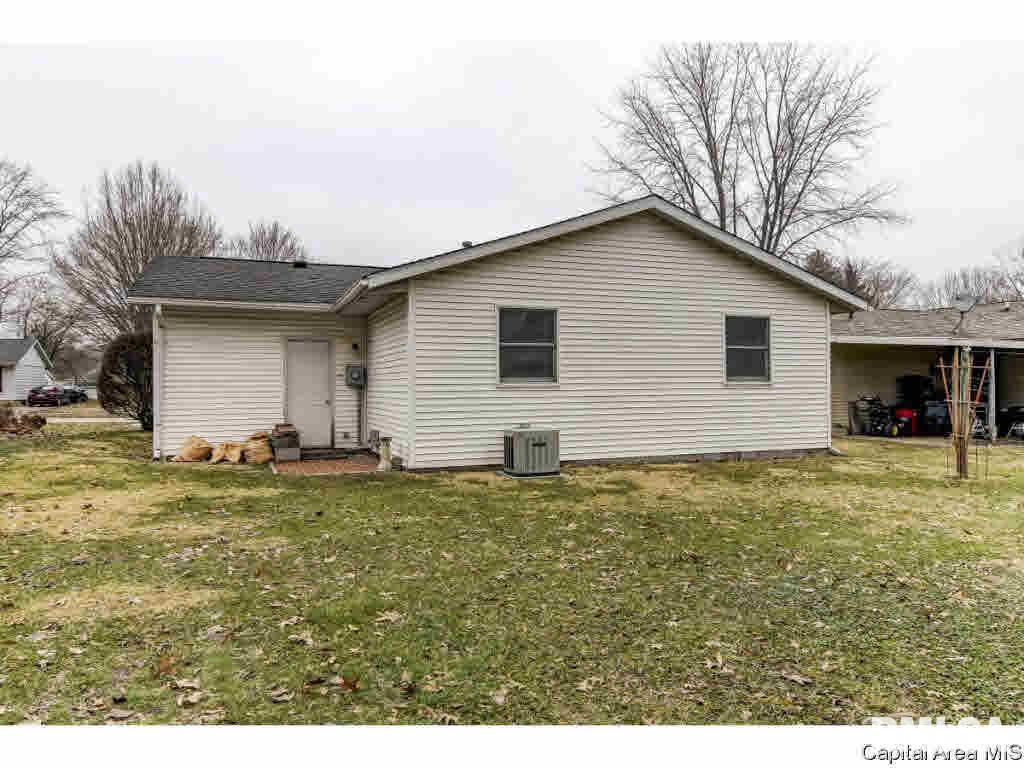 104 West Hawkeye Way Springfield, IL 62707 - Photo 30 of 32