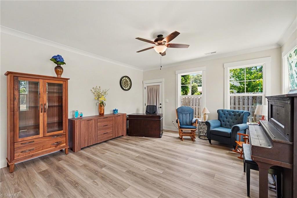 5000 Moonlight Ridge Drive Greensboro, NC 27455 - Photo 14 of 38